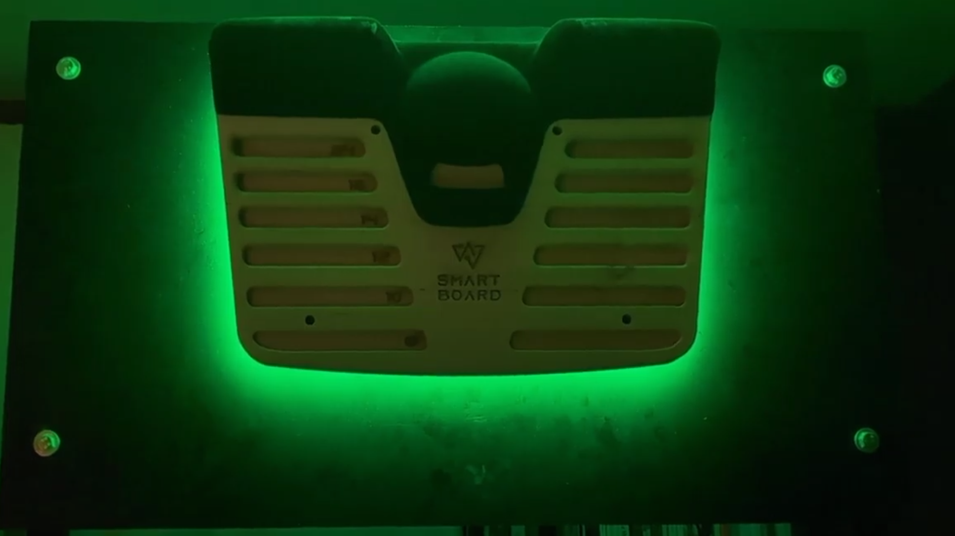 SmartBoard Ludivine Pro